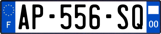 AP-556-SQ