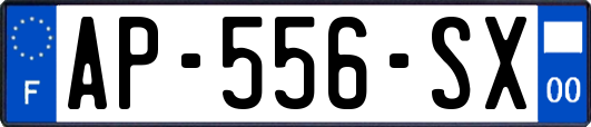 AP-556-SX