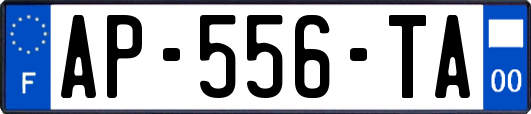 AP-556-TA