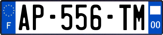 AP-556-TM