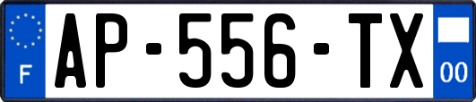AP-556-TX