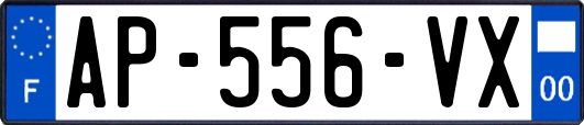 AP-556-VX