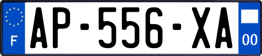 AP-556-XA