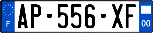 AP-556-XF