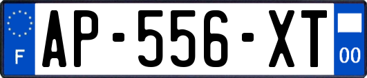 AP-556-XT