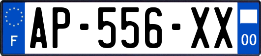 AP-556-XX