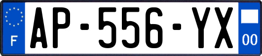AP-556-YX