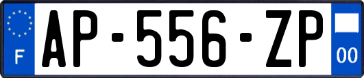 AP-556-ZP