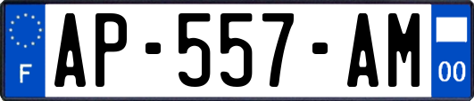 AP-557-AM