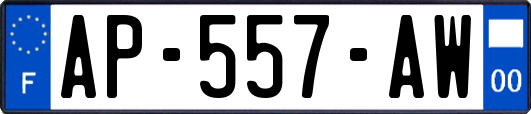 AP-557-AW