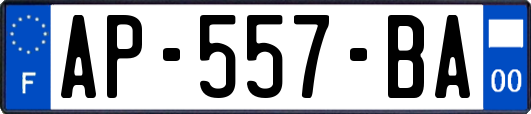 AP-557-BA