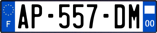 AP-557-DM