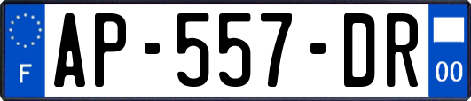 AP-557-DR