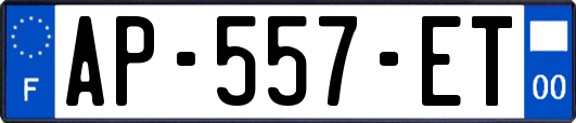AP-557-ET