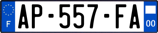 AP-557-FA