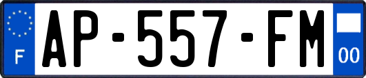 AP-557-FM