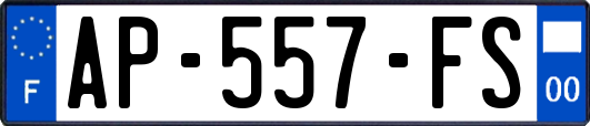 AP-557-FS