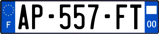AP-557-FT