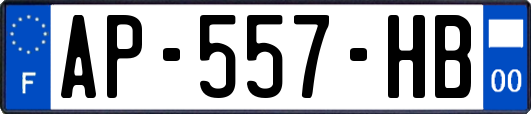 AP-557-HB