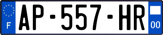 AP-557-HR