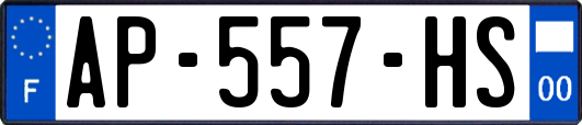 AP-557-HS