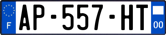 AP-557-HT