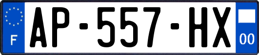 AP-557-HX