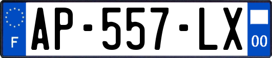 AP-557-LX