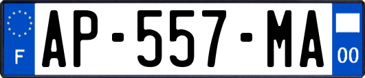 AP-557-MA