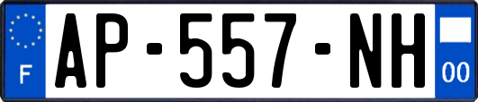 AP-557-NH