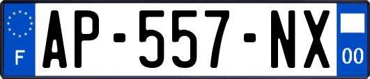 AP-557-NX