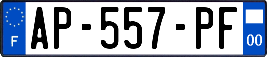 AP-557-PF