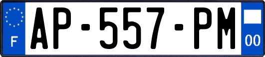 AP-557-PM