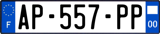AP-557-PP