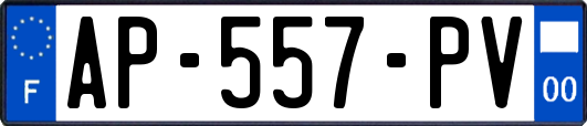 AP-557-PV