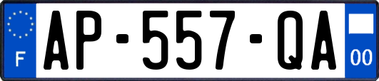 AP-557-QA