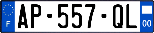 AP-557-QL