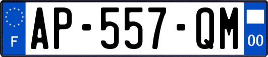 AP-557-QM