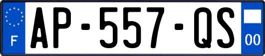 AP-557-QS