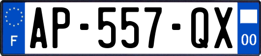 AP-557-QX
