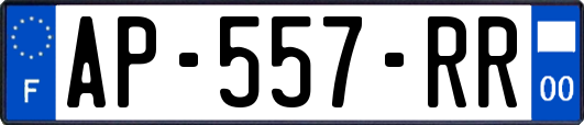 AP-557-RR