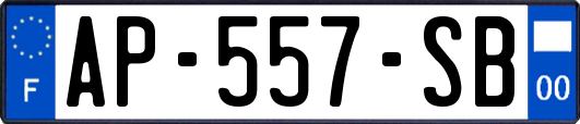 AP-557-SB