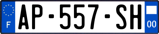 AP-557-SH