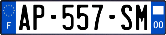 AP-557-SM
