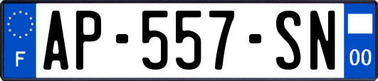 AP-557-SN