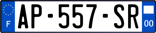AP-557-SR