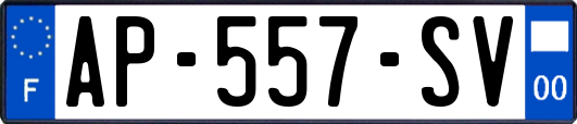 AP-557-SV