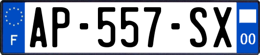 AP-557-SX