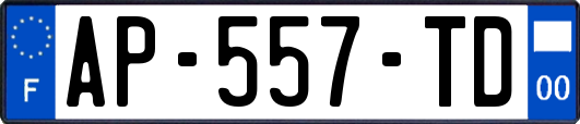 AP-557-TD