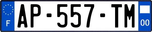 AP-557-TM